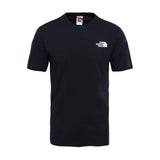 The North Face - Redbox T-shirt // Sort fra The North Face - billede nr. 1 hos GrejFreak.dk