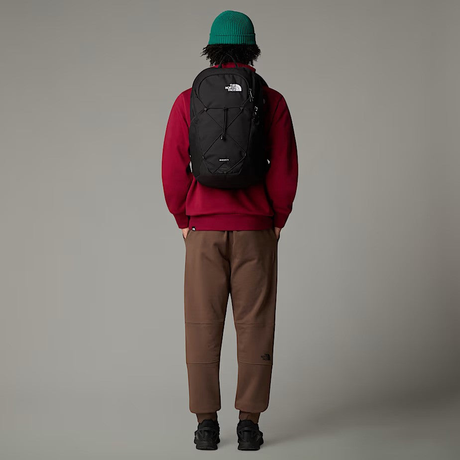 The North Face - Rodey Rygsæk 27L // Sort fra The North Face - billede nr. 8 hos GrejFreak.dk