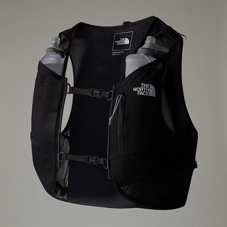 The North Face - Sunriser Run Vest 8L // Sort fra The North Face - billede nr. 1 hos GrejFreak.dk