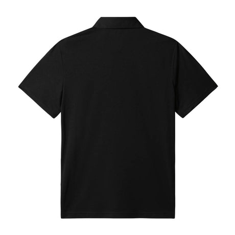 The North Face - Tanken Herre Polo // Sort fra The North Face - billede nr. 2 hos GrejFreak.dk