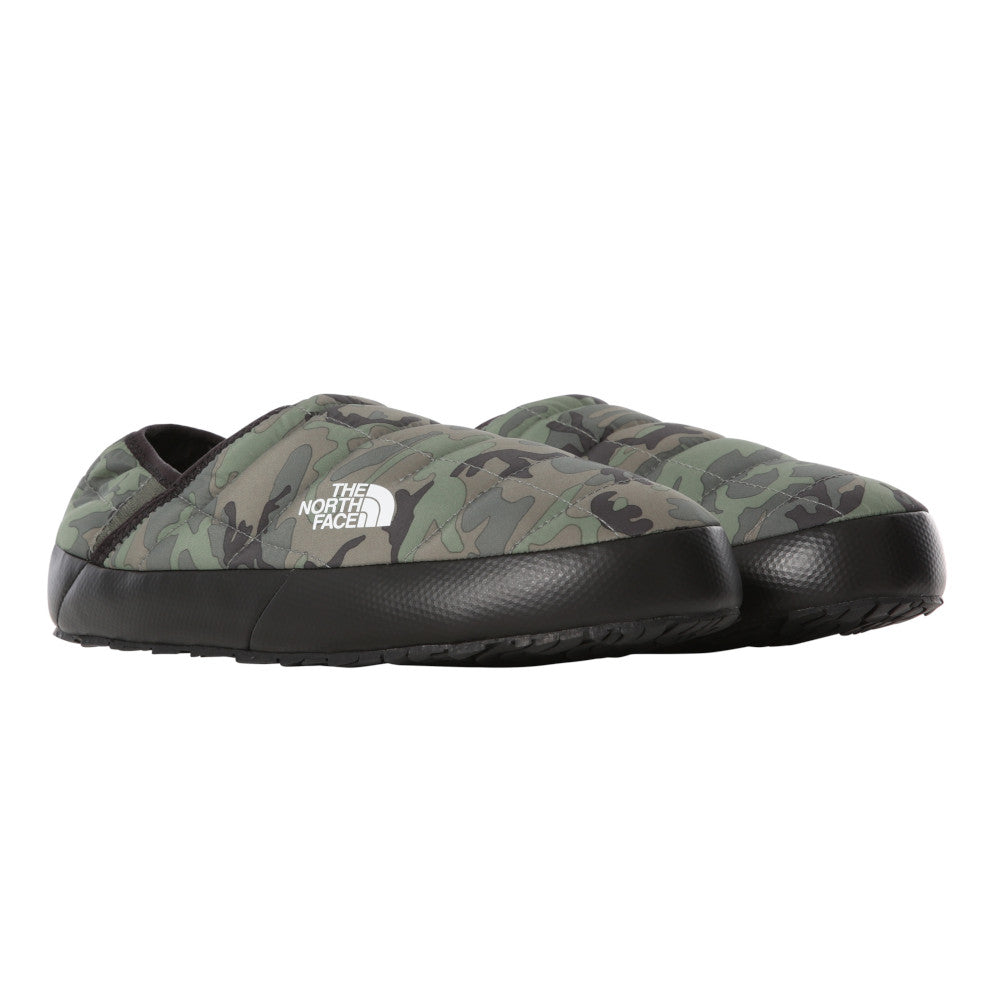 The North Face - Thermoball V Traction Mule Herre Camp og Teltsko fra The North Face - billede nr. 1 hos GrejFreak.dk