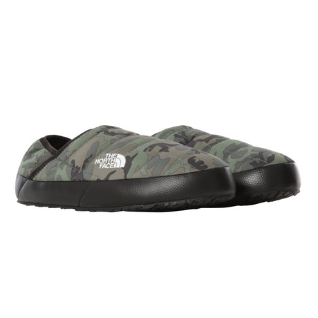 The North Face - Thermoball V Traction Mule Herre Camp og Teltsko fra The North Face - billede nr. 1 hos GrejFreak.dk