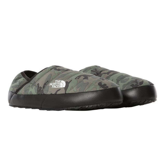 The North Face - Thermoball V Traction Mule Herre Camp og Teltsko fra The North Face - billede nr. 1 hos GrejFreak.dk