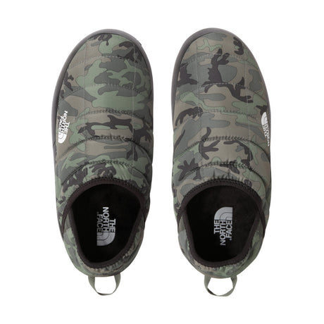 The North Face - Thermoball V Traction Mule Herre Camp og Teltsko fra The North Face - billede nr. 3 hos GrejFreak.dk