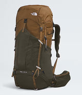 The North Face - Trail Lite 65 Rygsæk 64L // Utility Brown fra The North Face - billede nr. 1 hos GrejFreak.dk