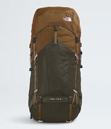 The North Face - Trail Lite 65 Rygsæk 64L // Utility Brown fra The North Face - billede nr. 2 hos GrejFreak.dk