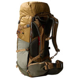 The North Face - Trail Lite 65 Rygsæk 64L // Utility Brown fra The North Face - billede nr. 3 hos GrejFreak.dk