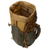 The North Face - Trail Lite 65 Rygsæk 64L // Utility Brown fra The North Face - billede nr. 4 hos GrejFreak.dk