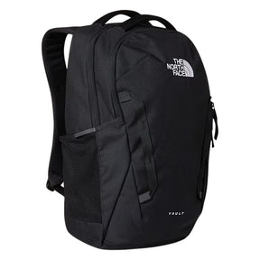 The North Face - Vault Rygsæk 27L // Sort fra The North Face - billede nr. 1 hos GrejFreak.dk