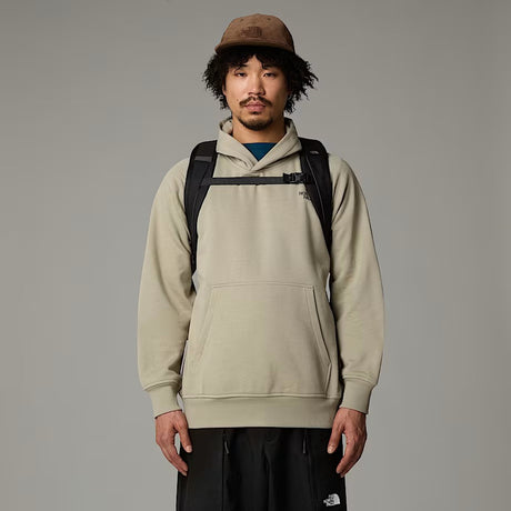 The North Face - Vault Rygsæk 27L // Sort fra The North Face - billede nr. 7 hos GrejFreak.dk