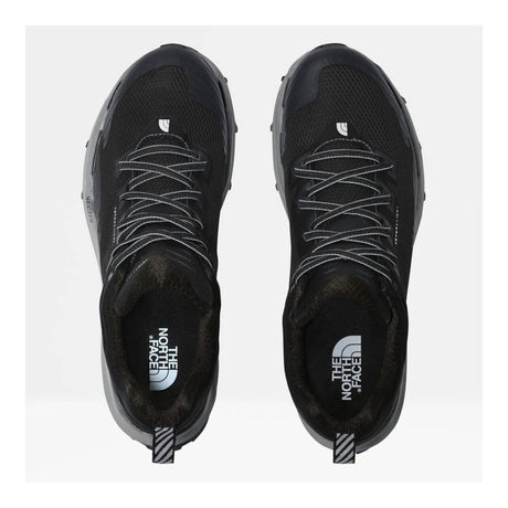 The North Face - Vectiv Futurelight Herre Vandresko Vanadis Grey fra The North Face - billede nr. 6 hos GrejFreak.dk