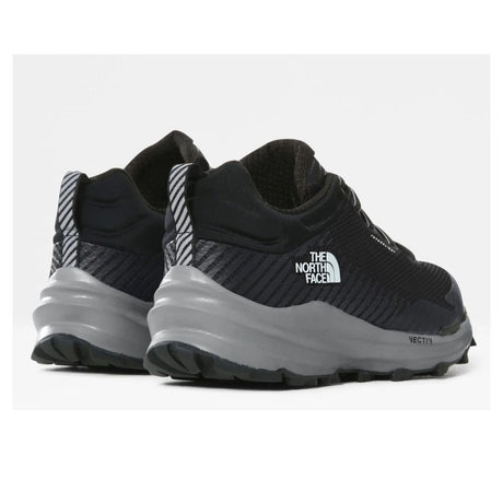 The North Face - Vectiv Futurelight Herre Vandresko Vanadis Grey fra The North Face - billede nr. 9 hos GrejFreak.dk