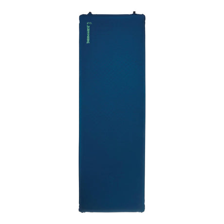Therm-A-Rest - BaseCamp Liggeunderlag // Poseidon Blue fra Therm-a-Rest - billede nr. 2 hos GrejFreak.dk