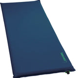 Therm-A-Rest - BaseCamp Liggeunderlagen // Poseidon Blue fra Therm-A-Rest - billede nr. 1 hos GrejFreak.dk