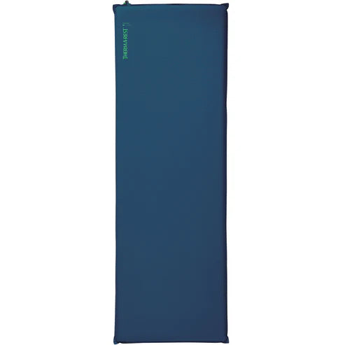 Therm-A-Rest - BaseCamp Liggeunderlagen // Poseidon Blue fra Therm-A-Rest - billede nr. 2 hos GrejFreak.dk