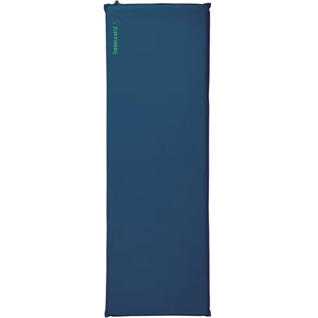 Therm-A-Rest - BaseCamp Liggeunderlagen // Poseidon Blue fra Therm-A-Rest - billede nr. 2 hos GrejFreak.dk