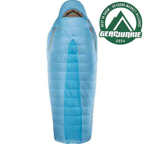 Therm-A-Rest - Boost 650 -6 C Sovepose fra Therm-A-Rest - billede nr. 2 hos GrejFreak.dk
