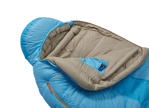 Therm-A-Rest - Boost 650 -6 C Sovepose fra Therm-A-Rest - billede nr. 3 hos GrejFreak.dk