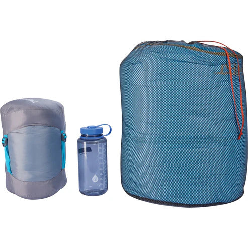 Therm-A-Rest - Boost 650 -6 C Sovepose fra Therm-A-Rest - billede nr. 4 hos GrejFreak.dk