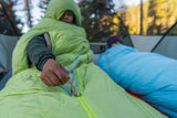Therm-A-Rest - Boost 650 -6 C Sovepose fra Therm-A-Rest - billede nr. 6 hos GrejFreak.dk