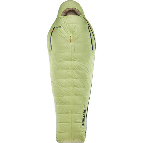 Therm-A-Rest - Boost 650 0 C Sovepose fra Therm-A-Rest - billede nr. 1 hos GrejFreak.dk