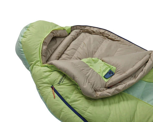 Therm-A-Rest - Boost 650 0 C Sovepose fra Therm-A-Rest - billede nr. 3 hos GrejFreak.dk
