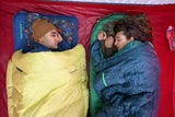 Therm-A-Rest - Kompressions Pude Cinch // Warp Speed fra Therm-A-Rest - billede nr. 4 hos GrejFreak.dk