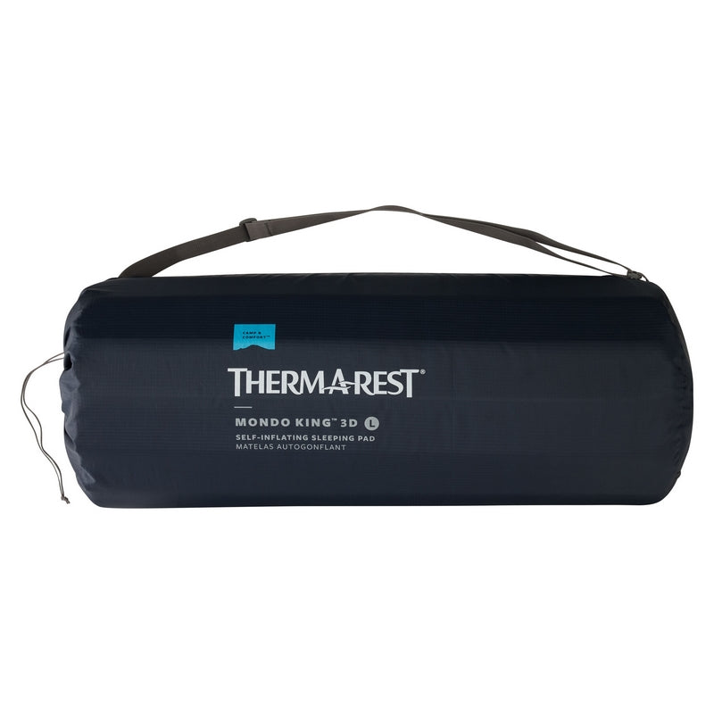 Therm-A-Rest - MondoKing 3D liggeunderlag 2025 fra Therm-A-Rest - billede nr. 3 hos GrejFreak.dk