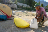 Therm-A-Rest - NeoAir Xlite NXT Liggeunderlag 2.0 fra Therm-A-Rest - billede nr. 5 hos GrejFreak.dk