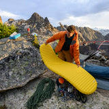 Therm-A-Rest - NeoAir Xlite NXT Liggeunderlag 2.0 // Solar Flare fra Therm-A-Rest - billede nr. 7 hos GrejFreak.dk