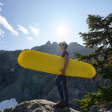 Therm-A-Rest - NeoAir Xlite NXT Liggeunderlag 2.0 // Solar Flare fra Therm-A-Rest - billede nr. 9 hos GrejFreak.dk