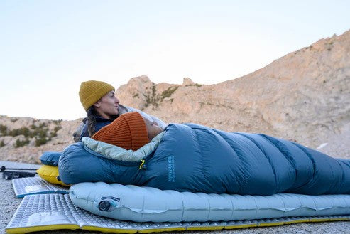 Therm-A-Rest - NeoAir Xtherm NXT Liggeunderlag 2.0 fra Therm-A-Rest - billede nr. 5 hos GrejFreak.dk