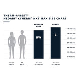 Therm-A-Rest - NeoAir Xtherm NXT MAX RW Liggeunderlag fra Therm-A-Rest - billede nr. 5 hos GrejFreak.dk