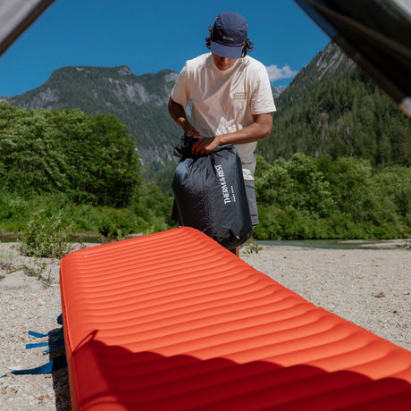 Therm-A-Rest - NeoLoft Liggeunderlag fra Therm-A-Rest - billede nr. 11 hos GrejFreak.dk