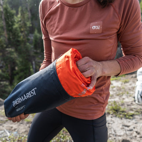 Therm-A-Rest - NeoLoft Liggeunderlag fra Therm-A-Rest - billede nr. 9 hos GrejFreak.dk