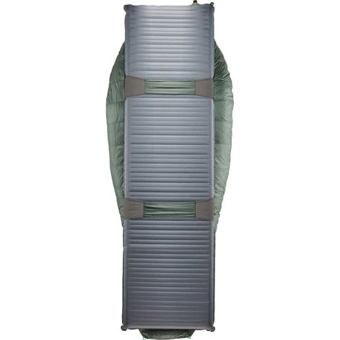 Therm-A-Rest - Questar -18 C Sovepose fra Therm-A-Rest - billede nr. 5 hos GrejFreak.dk