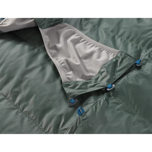 Therm-A-Rest - Questar -18 C Sovepose fra Therm-A-Rest - billede nr. 6 hos GrejFreak.dk