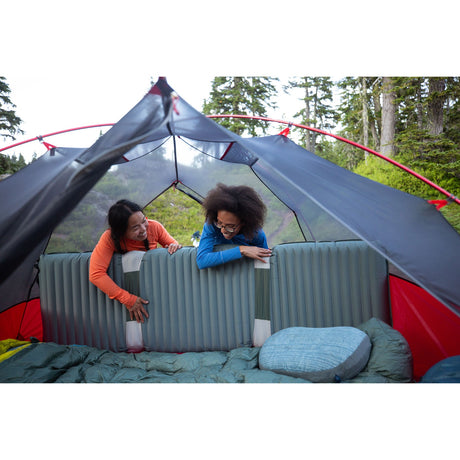 Therm-A-Rest - Questar Dunsovepose // -18 C fra Therm-a-Rest - billede nr. 6 hos GrejFreak.dk