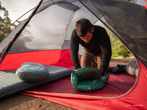 Therm-A-Rest - Trail Pro Liggeunderlag 2.0 fra Therm-A-Rest - billede nr. 4 hos GrejFreak.dk