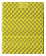 Therm-A-Rest - Z Seat Siddeunderlag // Gul fra Therm-A-Rest - billede nr. 1 hos GrejFreak.dk