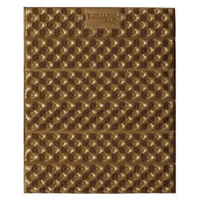 Therm-A-Rest - Z Seat Siddeunderlag // Sand / Ørken fra Therm-A-Rest - billede nr. 1 hos GrejFreak.dk