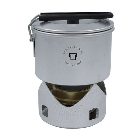 Trangia - Micro Original Stormkøkken 500ml fra Trangia - billede nr. 4 hos GrejFreak.dk