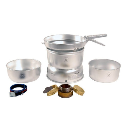 Trangia - Stormkøkken 25-1 Ultra Light fra Trangia - billede nr. 1 hos GrejFreak.dk