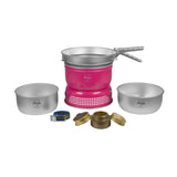 Trangia - Stormkøkken 25-1 Ultra Light // Power Pink fra Trangia - billede nr. 1 hos GrejFreak.dk