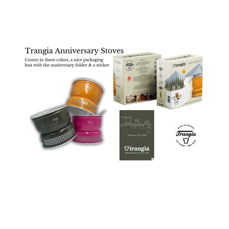 Trangia - Stormkøkken 25-3 Ultra Light // Power Pink fra Trangia - billede nr. 4 hos GrejFreak.dk