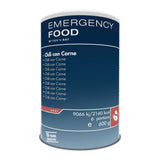 Trek'n Eat - Emergency Food Chili Con Carne, 6 Portioner, 600g (15 års holdbarhed) fra Trek'n Eat - billede nr. 1 hos GrejFreak.dk