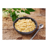 Trek'n Eat - Emergency Food Macn Cheese, 4 portioner, 600g (15 års holdbarhed) fra Trek'n Eat - billede nr. 2 hos GrejFreak.dk