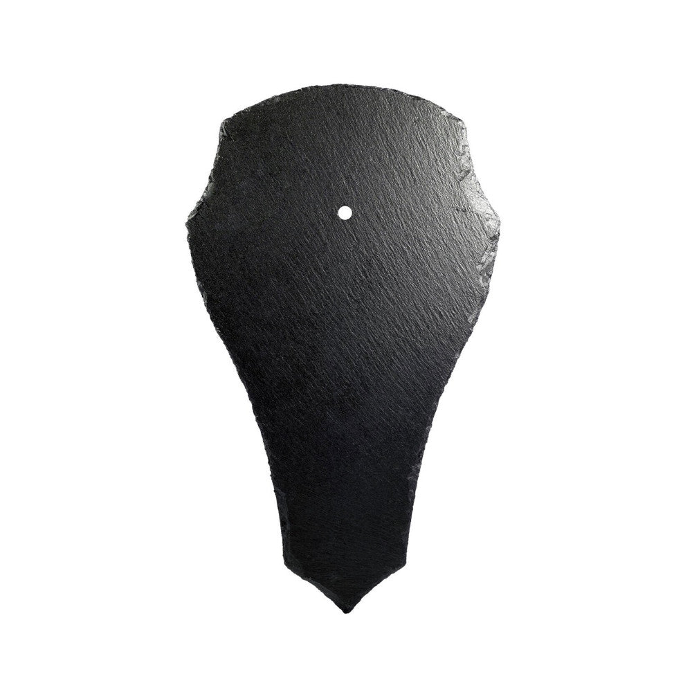 Trophystone - Gevirplade Til Kronhjort I Skifer fra Trophystone - billede nr. 1 hos GrejFreak.dk