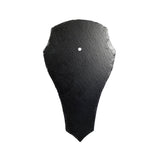 Trophystone - Gevirplade Til Kronhjort I Skifer fra Trophystone - billede nr. 1 hos GrejFreak.dk