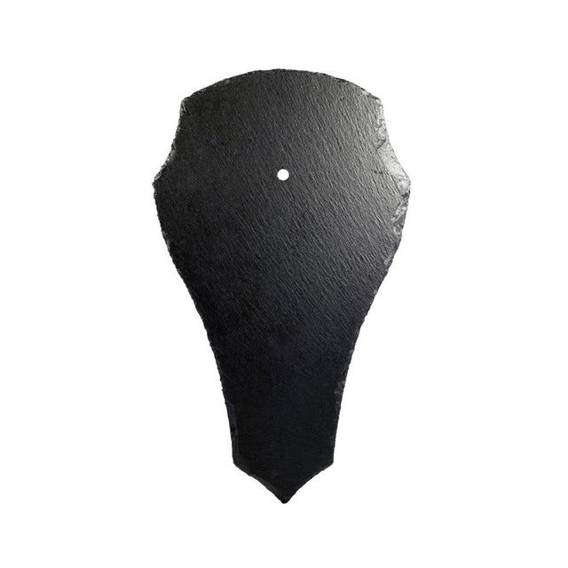 Trophystone - Gevirplade Til Kronhjort I Skifer fra Trophystone - billede nr. 1 hos GrejFreak.dk